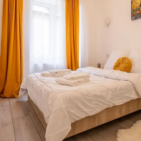 Apartment Old Town By Mm Host *