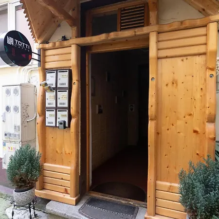 Old Town By Mm Host Apartment Brasov
