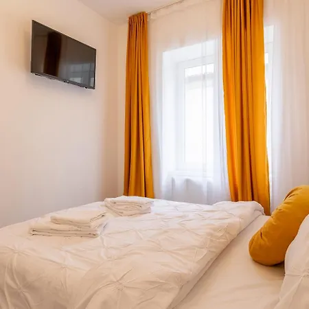 Apartment Old Town By Mm Host *