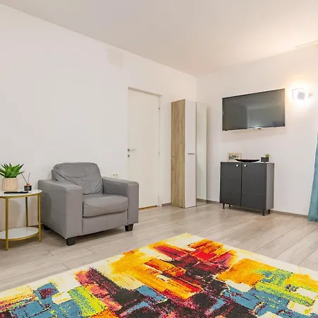 Old Town By Mm Host Apartment Brasov